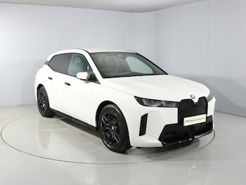 Used BMW iX 2025 for sale - 77581466: Photo