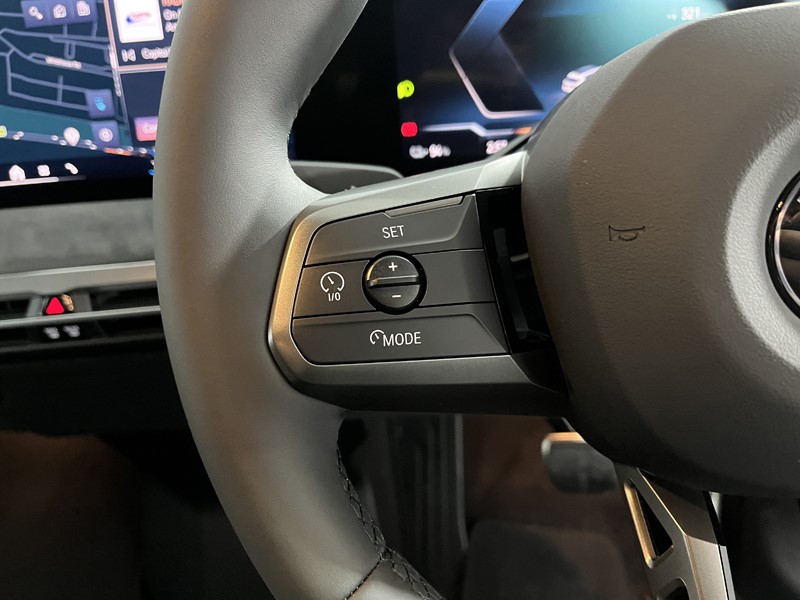 Used BMW iX 2025 for sale - 77581466: Photo 23