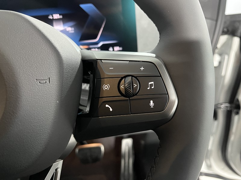 Used BMW iX 2025 for sale - 77581466: Photo 24