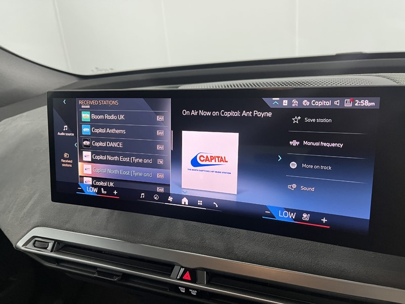 Used BMW iX 2025 for sale - 77581466: Photo 28