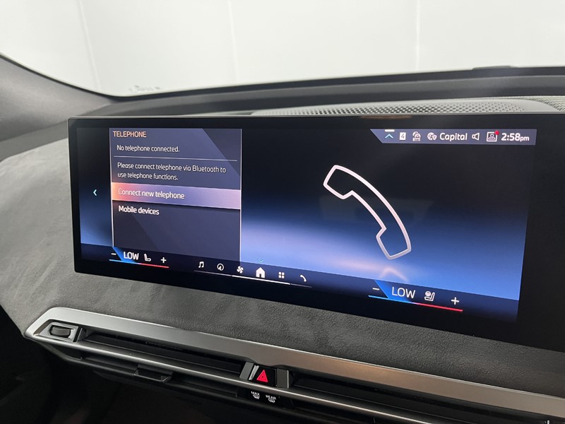 Used BMW iX 2025 for sale - 77581466: Photo 29