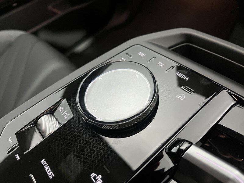 Used BMW iX 2025 for sale - 77581466: Photo 33