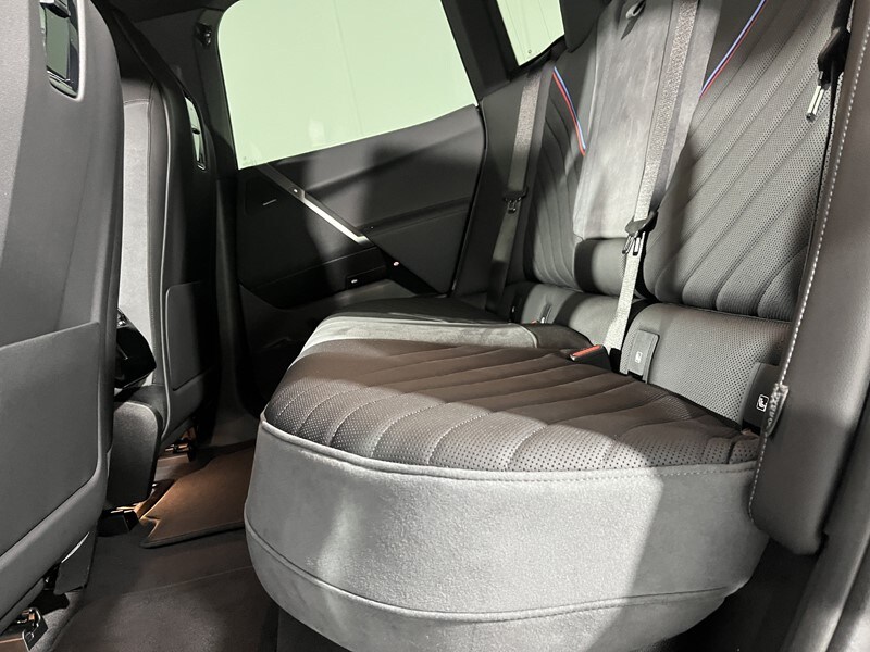 Used BMW iX 2025 for sale - 77581466: Photo 36