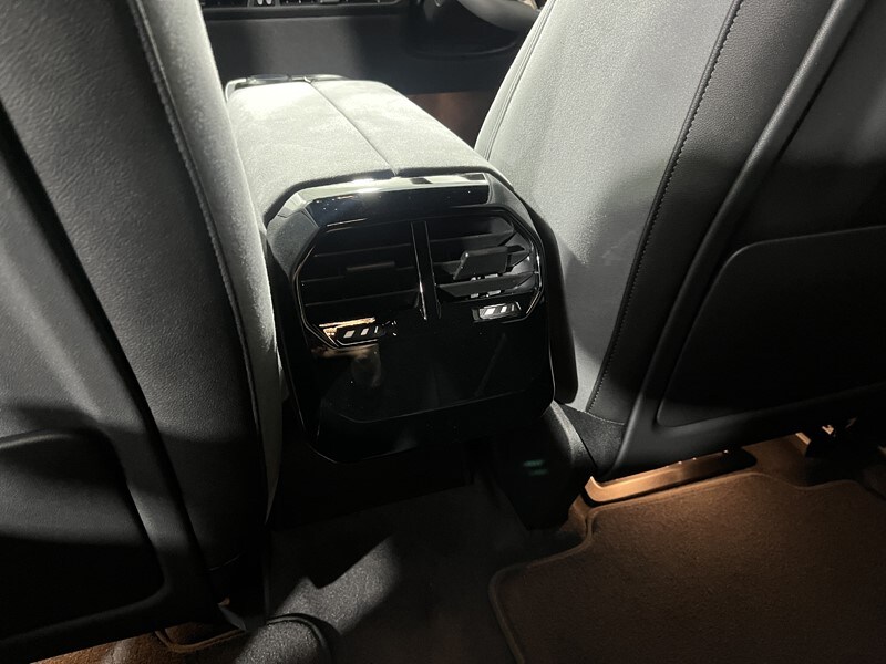 Used BMW iX 2025 for sale - 77581466: Photo 38