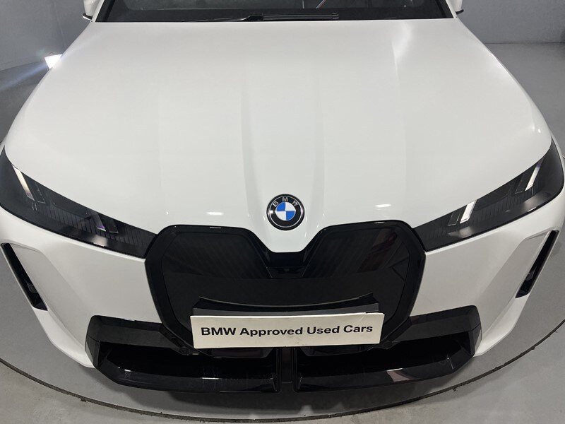 Used BMW iX 2025 for sale - 77581466: Photo 41