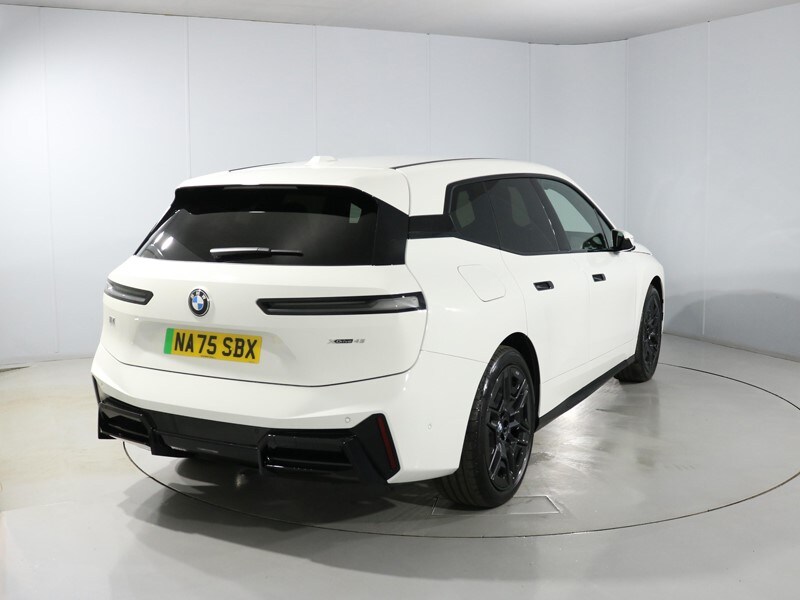 Used BMW iX 2025 for sale - 77581466: Photo 47