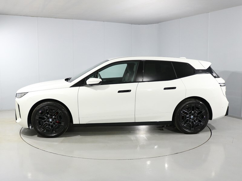 Used BMW iX 2025 for sale - 77581466: Photo 48