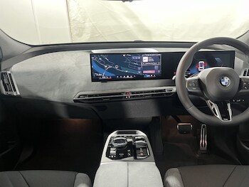 Used BMW iX 2025 for sale - 77581466: Photo