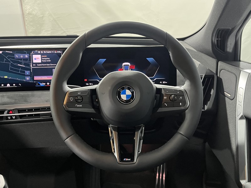 Used BMW iX 2025 for sale - 77581466: Photo 5