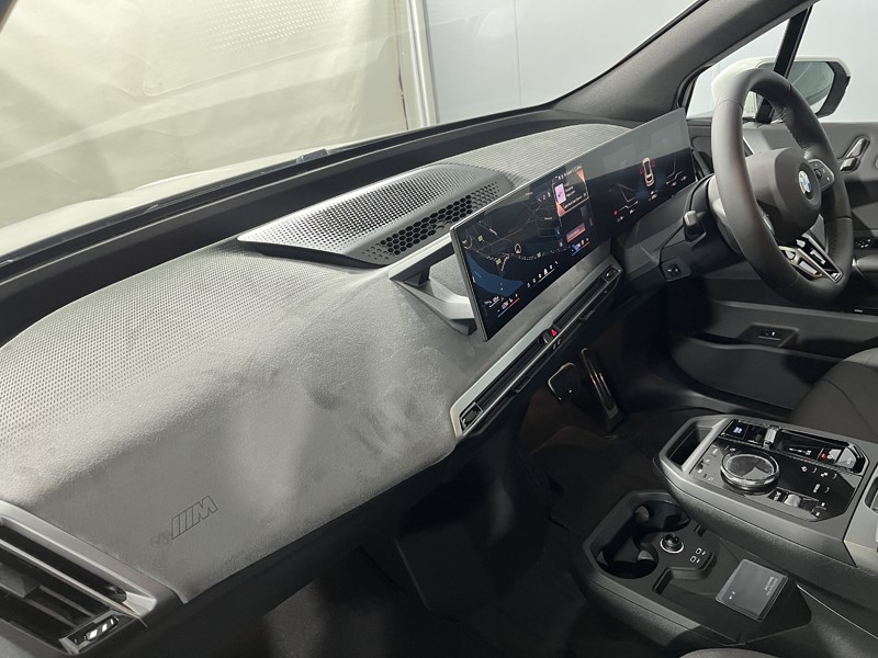 Used BMW iX 2025 for sale - 77581466: Photo 7