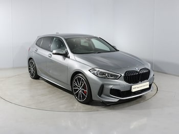 Used BMW 1 Series 2023 for sale - 78523764: Photo