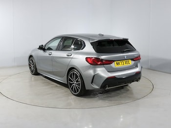 Used BMW 1 Series 2023 for sale - 78523764: Photo