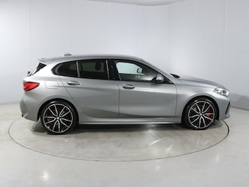 Used BMW 1 Series 2023 for sale - 78523764: Photo