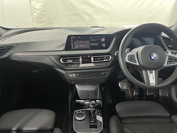 Used BMW 1 Series 2023 for sale - 78523764: Photo