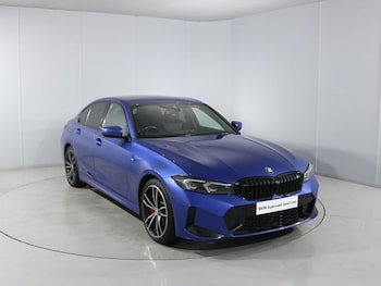 Used BMW 3 Series 2023 for sale - 79228389: Photo