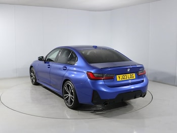 Used BMW 3 Series 2023 for sale - 79228389: Photo