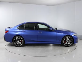 Used BMW 3 Series 2023 for sale - 79228389: Photo