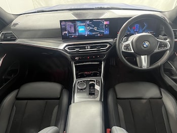 Used BMW 3 Series 2023 for sale - 79228389: Photo
