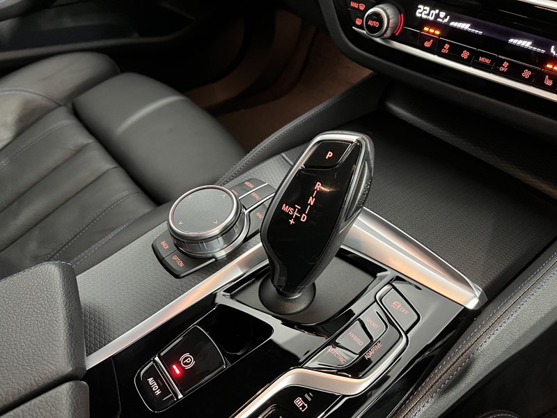 Used BMW 5 Series 2022 for sale - 76981960: Photo 10