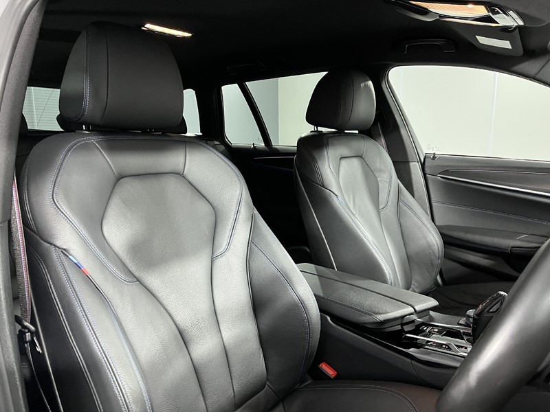 Used BMW 5 Series 2022 for sale - 76981960: Photo 11