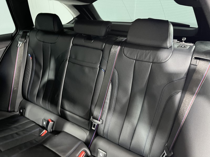 Used BMW 5 Series 2022 for sale - 76981960: Photo 12