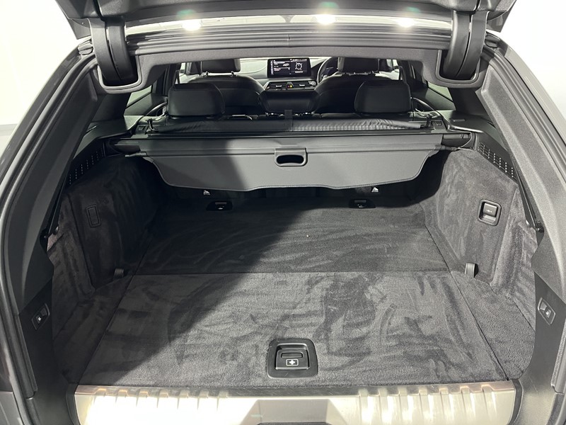 Used BMW 5 Series 2022 for sale - 76981960: Photo 13