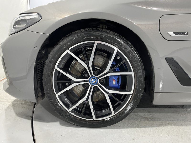 Used BMW 5 Series 2022 for sale - 76981960: Photo 14