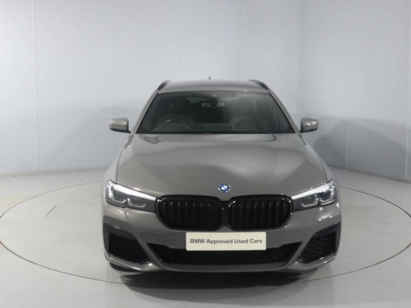 Used BMW 5 Series 2022 for sale - 76981960: Photo 16