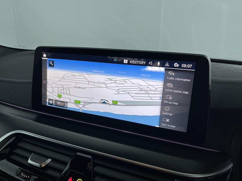 Used BMW 5 Series 2022 for sale - 76981960: Photo 17