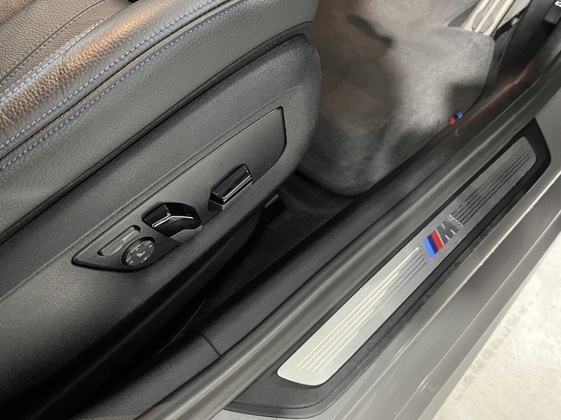 Used BMW 5 Series 2022 for sale - 76981960: Photo 19