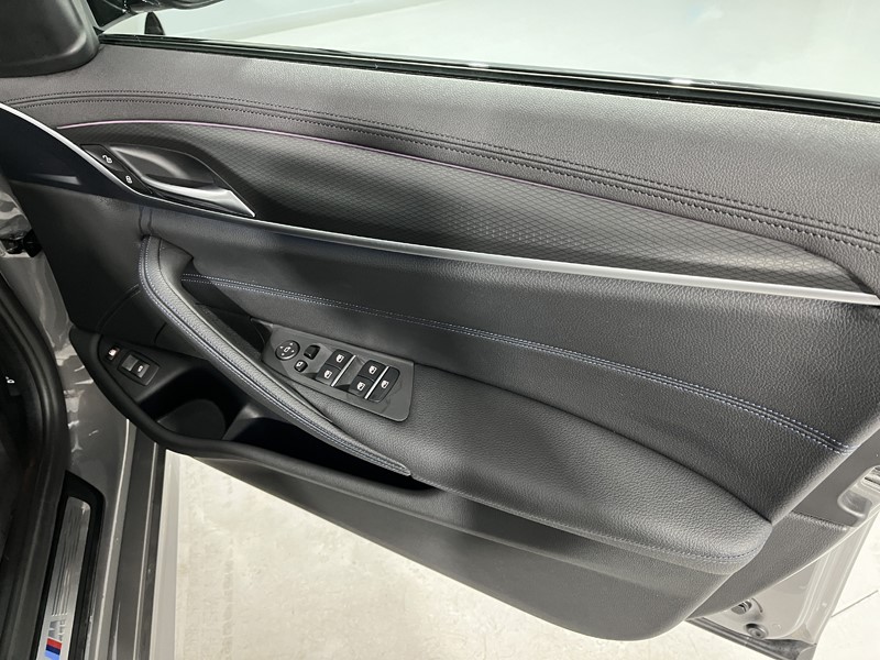 Used BMW 5 Series 2022 for sale - 76981960: Photo 20