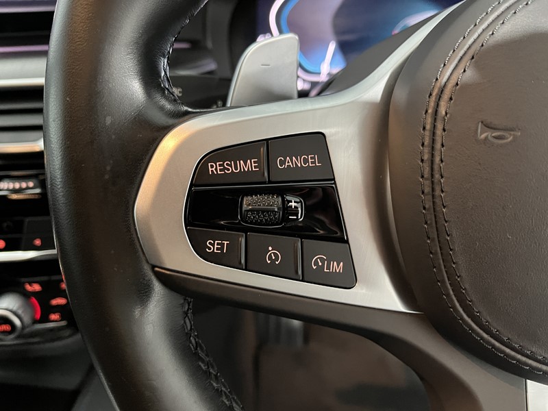 Used BMW 5 Series 2022 for sale - 76981960: Photo 23