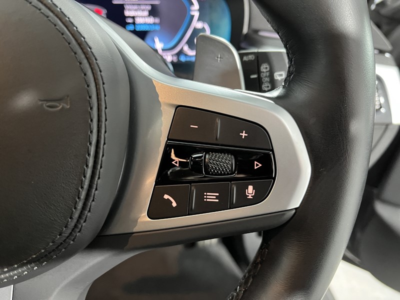 Used BMW 5 Series 2022 for sale - 76981960: Photo 24