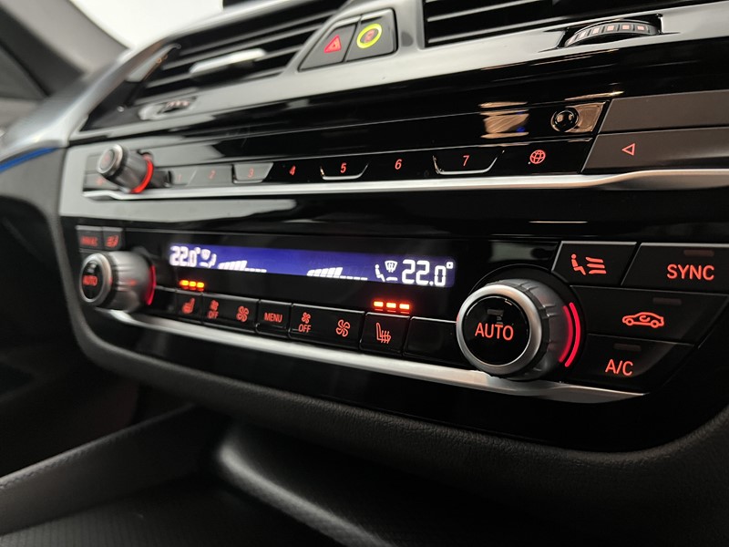 Used BMW 5 Series 2022 for sale - 76981960: Photo 31