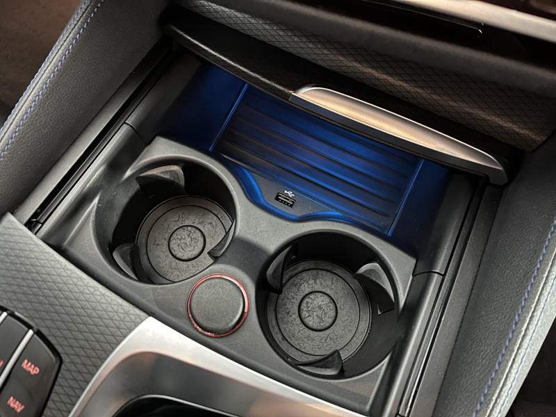 Used BMW 5 Series 2022 for sale - 76981960: Photo 32