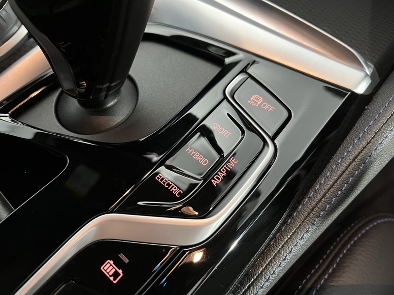 Used BMW 5 Series 2022 for sale - 76981960: Photo 34