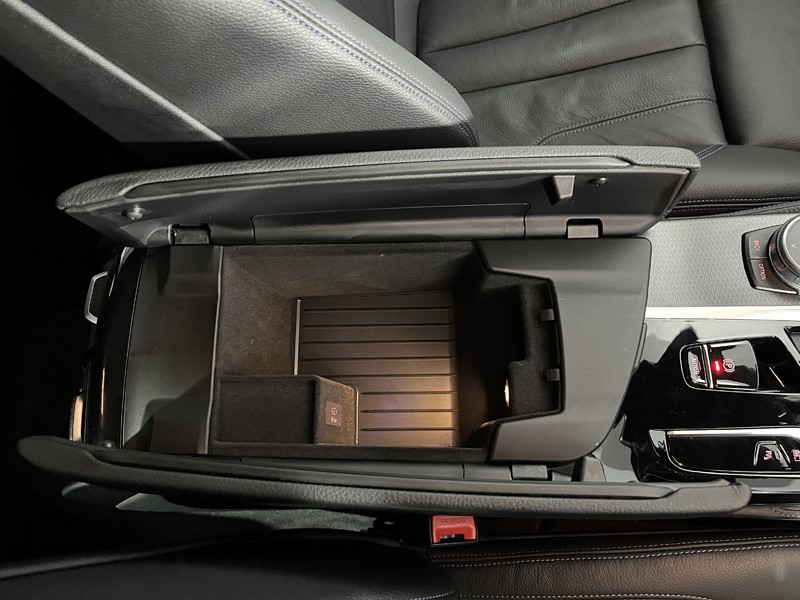 Used BMW 5 Series 2022 for sale - 76981960: Photo 35