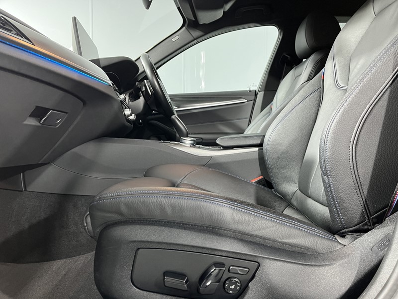 Used BMW 5 Series 2022 for sale - 76981960: Photo 36