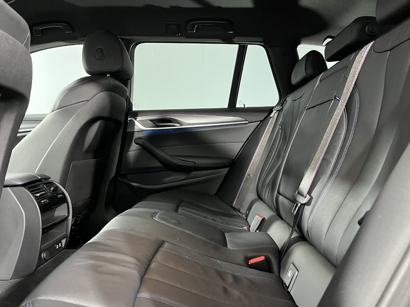 Used BMW 5 Series 2022 for sale - 76981960: Photo 37