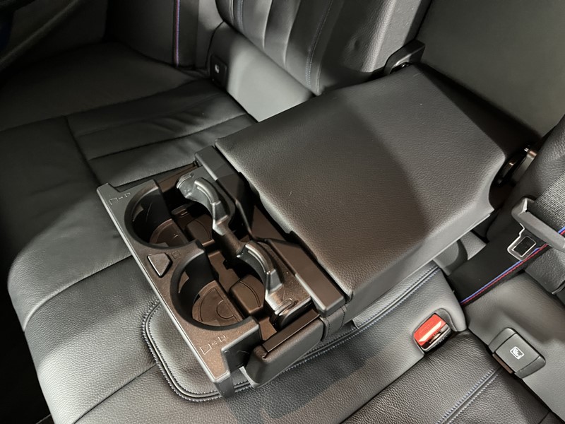 Used BMW 5 Series 2022 for sale - 76981960: Photo 38