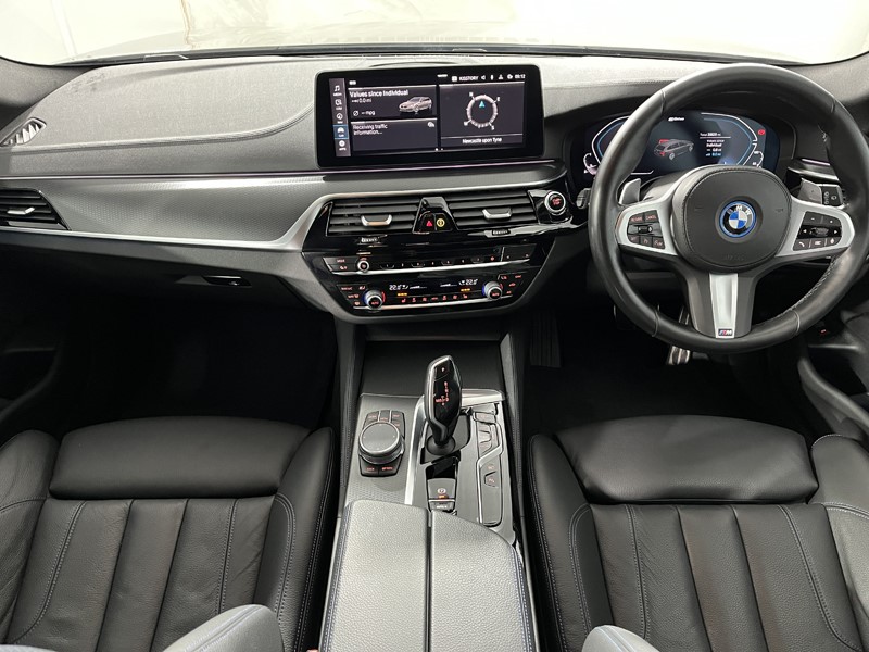 Used BMW 5 Series 2022 for sale - 76981960: Photo 4