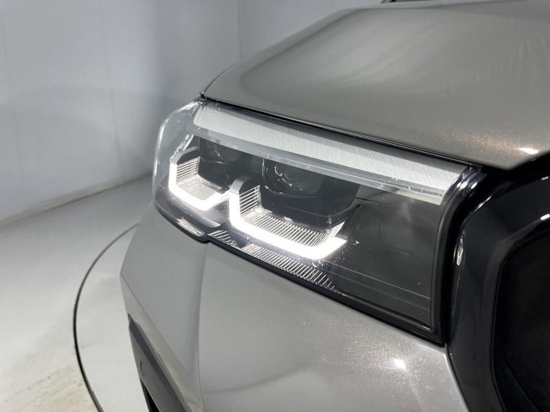 Used BMW 5 Series 2022 for sale - 76981960: Photo 41