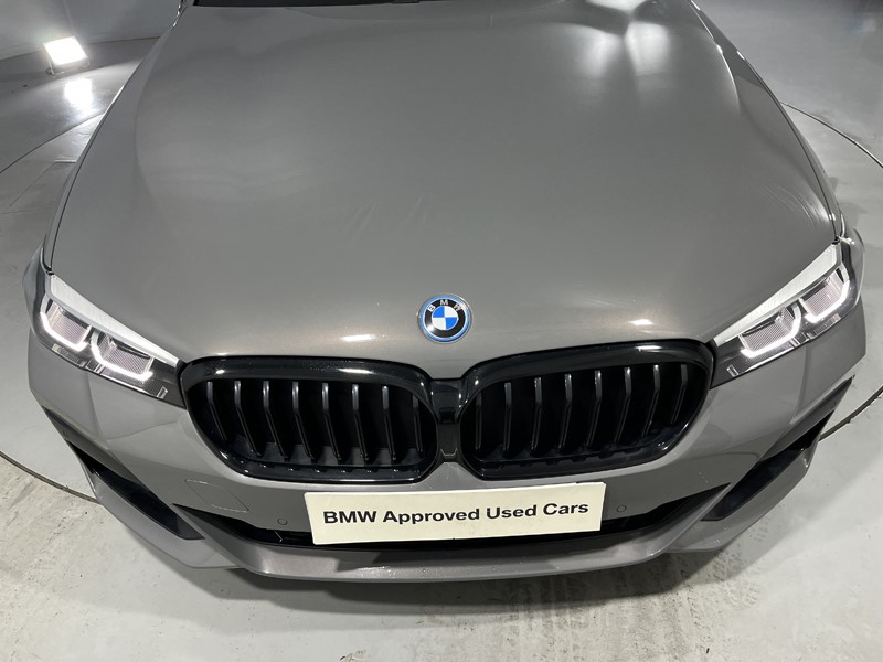 Used BMW 5 Series 2022 for sale - 76981960: Photo 43