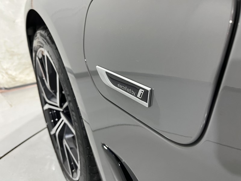 Used BMW 5 Series 2022 for sale - 76981960: Photo 45