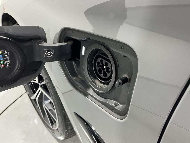 Used BMW 5 Series 2022 for sale - 76981960: Photo 46