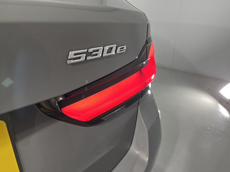 Used BMW 5 Series 2022 for sale - 76981960: Photo 47