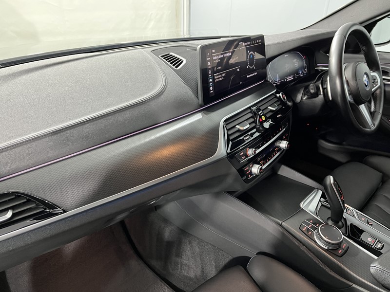 Used BMW 5 Series 2022 for sale - 76981960: Photo 7