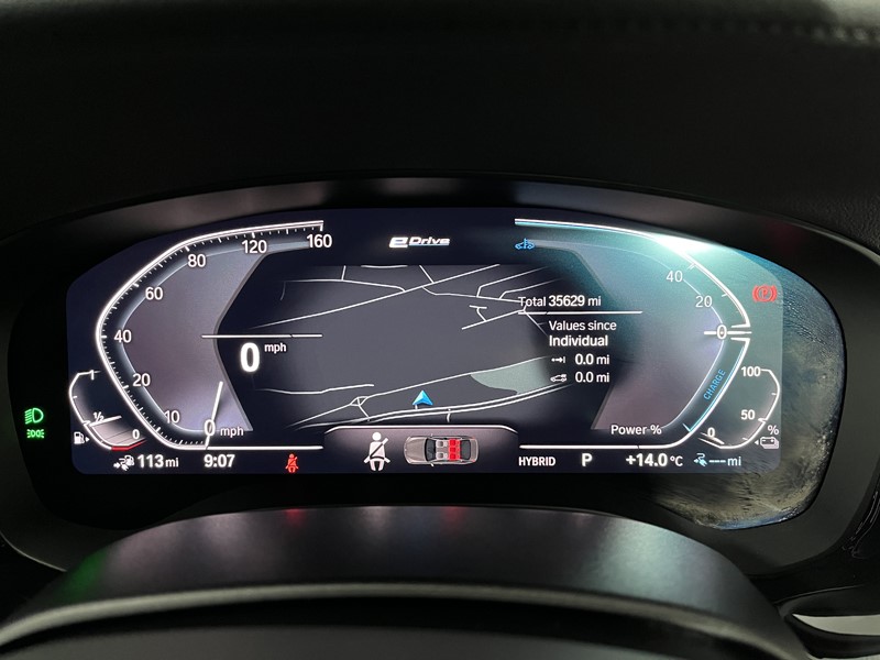 Used BMW 5 Series 2022 for sale - 76981960: Photo 9