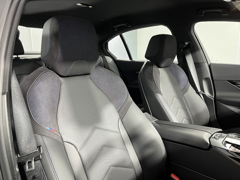 Used BMW i5 2025 for sale - 77274354: Photo 11