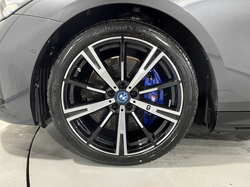 Used BMW i5 2025 for sale - 77274354: Photo 14